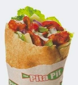 Pita Pit